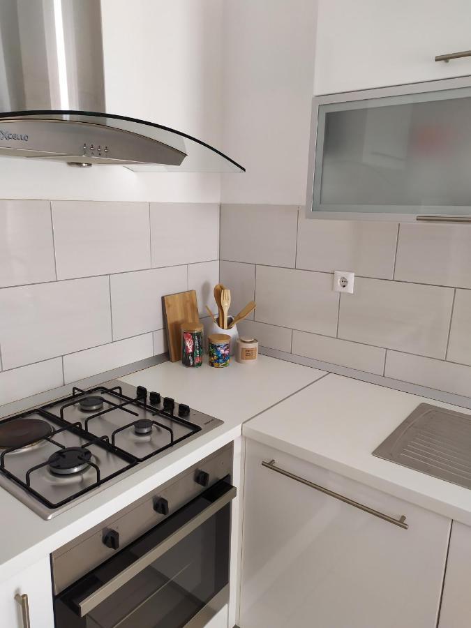 Lino Apartment Ivan Dolac Exterior foto