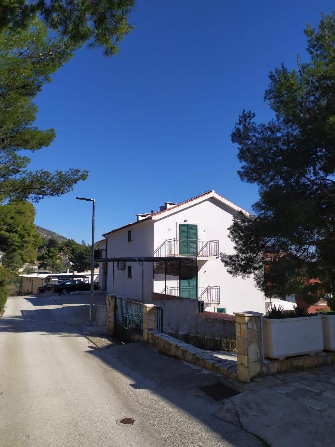 Lino Apartment Ivan Dolac Exterior foto
