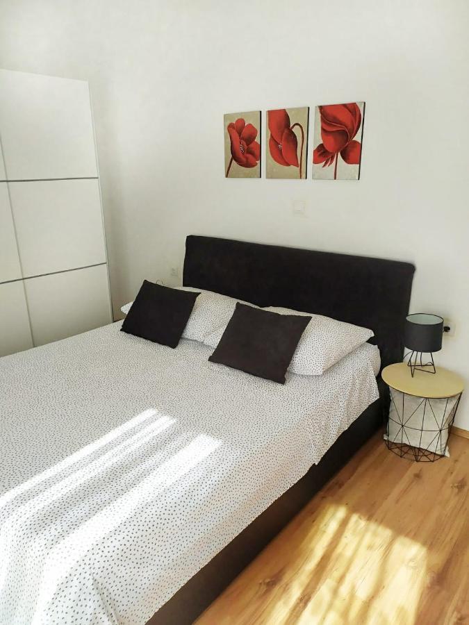 Lino Apartment Ivan Dolac Exterior foto
